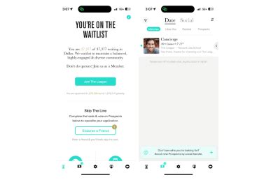 My Honest League Dating App Review — How。